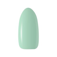 Ocho Nails Hybrid Green 708 -5 г цена и информация | Лаки для ногтей, укрепители для ногтей | kaup24.ee
