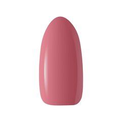 Hübriidküünelakk Ocho Nails Nude, N07, 5 g цена и информация | Лаки для ногтей, укрепители для ногтей | kaup24.ee