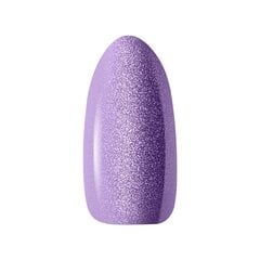 Hübriidküünelakk Ocho Nails Glitter, G09, 5 g цена и информация | Лаки для ногтей, укрепители для ногтей | kaup24.ee