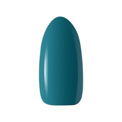 Гель для ногтей Ocho Nails Hybrid Green 703 -5 г цена и информация | Лаки для ногтей, укрепители для ногтей | kaup24.ee