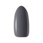 Hübriidküünelakk Ocho Nails Grey, hall 606, 5 g hind ja info | Küünelakid, küünetugevdajad | kaup24.ee