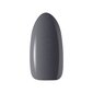 Hübriidküünelakk Ocho Nails Grey, hall 606, 5 g цена и информация | Küünelakid, küünetugevdajad | kaup24.ee