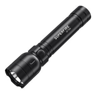 Taskulamp Flashlight Superfire GTS6 hind ja info | Valgustid ja lambid | kaup24.ee