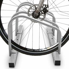 8-местный багажник для велосипедов цена и информация | Другие аксессуары для велосипеда | kaup24.ee