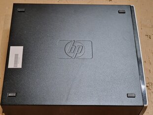 Товар с повреждением. Компьютер HP 8100 Elite SFF i5-750 8GB 120SSD NVS295 DVD WIN10PRO/W7P [refurbished] цена и информация | HP Аутлет | kaup24.ee