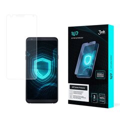 Apple iPhone 15 Pro Max - 3mk 1UP screen protector цена и информация | Защитные пленки для телефонов | kaup24.ee