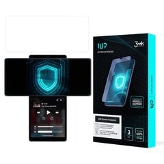 LG Wing 5G - 3mk 1UP screen protector цена и информация | Защитные пленки для телефонов | kaup24.ee