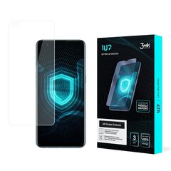 Oppo Reno 4 Lite - 3mk 1UP screen protector цена и информация | Защитные пленки для телефонов | kaup24.ee