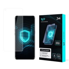 Oppo Reno 4 Pro 5G - 3mk 1UP screen protector цена и информация | Защитные пленки для телефонов | kaup24.ee