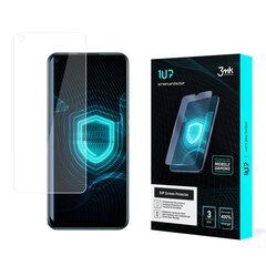 Asus Zenfone 9 - 3mk 1UP screen protector цена и информация | Защитные пленки для телефонов | kaup24.ee