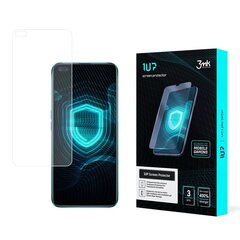 Apple iPhone 15 Pro Max - 3mk 1UP screen protector цена и информация | Защитные пленки для телефонов | kaup24.ee