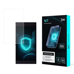 Nokia G42 5G - 3mk 1UP screen protector цена и информация | Защитные пленки для телефонов | kaup24.ee