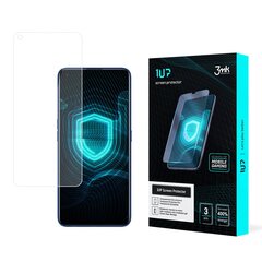 Realme 7 - 3mk 1UP screen protector цена и информация | Защитные пленки для телефонов | kaup24.ee