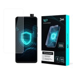 Apple iPhone 15 Pro Max - 3mk 1UP screen protector цена и информация | Защитные пленки для телефонов | kaup24.ee