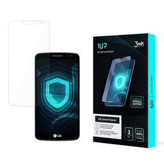 LG G2 Mini D620 - 3mk 1UP screen protector цена и информация | Защитные пленки для телефонов | kaup24.ee