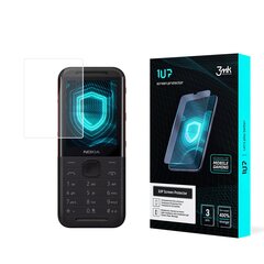 Nokia G42 5G - 3mk 1UP screen protector цена и информация | Защитные пленки для телефонов | kaup24.ee