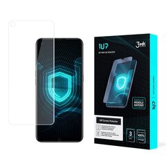 Nokia G42 5G - 3mk 1UP screen protector цена и информация | Защитные пленки для телефонов | kaup24.ee