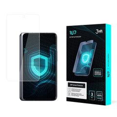 Apple iPhone 15 Pro Max - 3mk 1UP screen protector цена и информация | Защитные пленки для телефонов | kaup24.ee