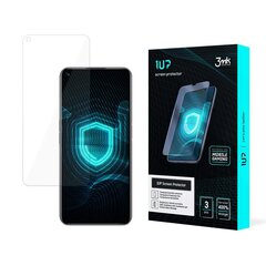 Realme Q5 - 3mk 1UP screen protector цена и информация | Защитные пленки для телефонов | kaup24.ee