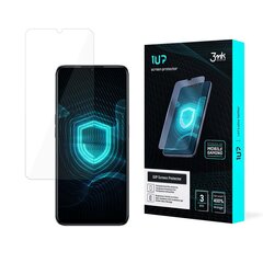 Realme Narzo 50 5G - 3mk 1UP screen protector цена и информация | Защитные пленки для телефонов | kaup24.ee