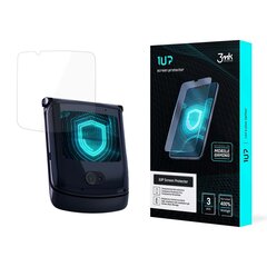 3mk 1UP Screen Protector цена и информация | Защитные пленки для телефонов | kaup24.ee