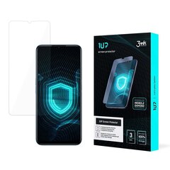 Realme Narzo 50A Prime - 3mk 1UP screen protector цена и информация | Защитные пленки для телефонов | kaup24.ee