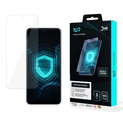 Apple iPhone 15 Pro Max - 3mk 1UP screen protector цена и информация | Защитные пленки для телефонов | kaup24.ee