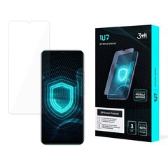 3mk 1UP Screen Protector цена и информация | Защитные пленки для телефонов | kaup24.ee