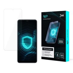 Oppo A17 - 3mk 1UP screen protector цена и информация | Защитные пленки для телефонов | kaup24.ee