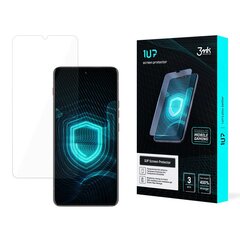 Motorola Thinkphone - 3mk 1UP screen protector цена и информация | Защитные пленки для телефонов | kaup24.ee