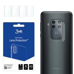 Motorola One Pro 2019 - 3mk Lens Protection™ screen protector цена и информация | Защитные пленки для телефонов | kaup24.ee