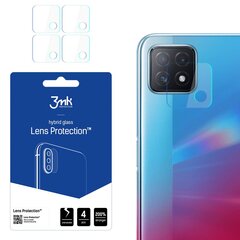 Nothing Phone 2a - 3mk Lens Protection screen protector цена и информация | Защитные пленки для телефонов | kaup24.ee