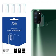 Poco M6 Pro 5G - 3mk Lens Protection™ screen protector цена и информация | Защитные пленки для телефонов | kaup24.ee