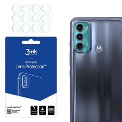 Poco M6 Pro 5G - 3mk Lens Protection™ screen protector цена и информация | Защитные пленки для телефонов | kaup24.ee