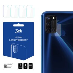 Poco M6 Pro 5G - 3mk Lens Protection™ screen protector цена и информация | Защитные пленки для телефонов | kaup24.ee