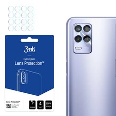 Poco M6 Pro 5G - 3mk Lens Protection™ screen protector цена и информация | Защитные пленки для телефонов | kaup24.ee