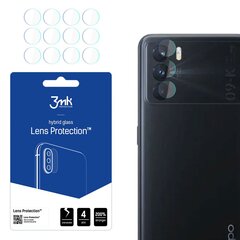 Oppo K9 Pro - 3mk Lens Protection™ screen protector цена и информация | Защитные пленки для телефонов | kaup24.ee