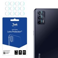 Realme GT Neo 2T 5G - 3mk Lens Protection™ screen protector цена и информация | Защитные пленки для телефонов | kaup24.ee