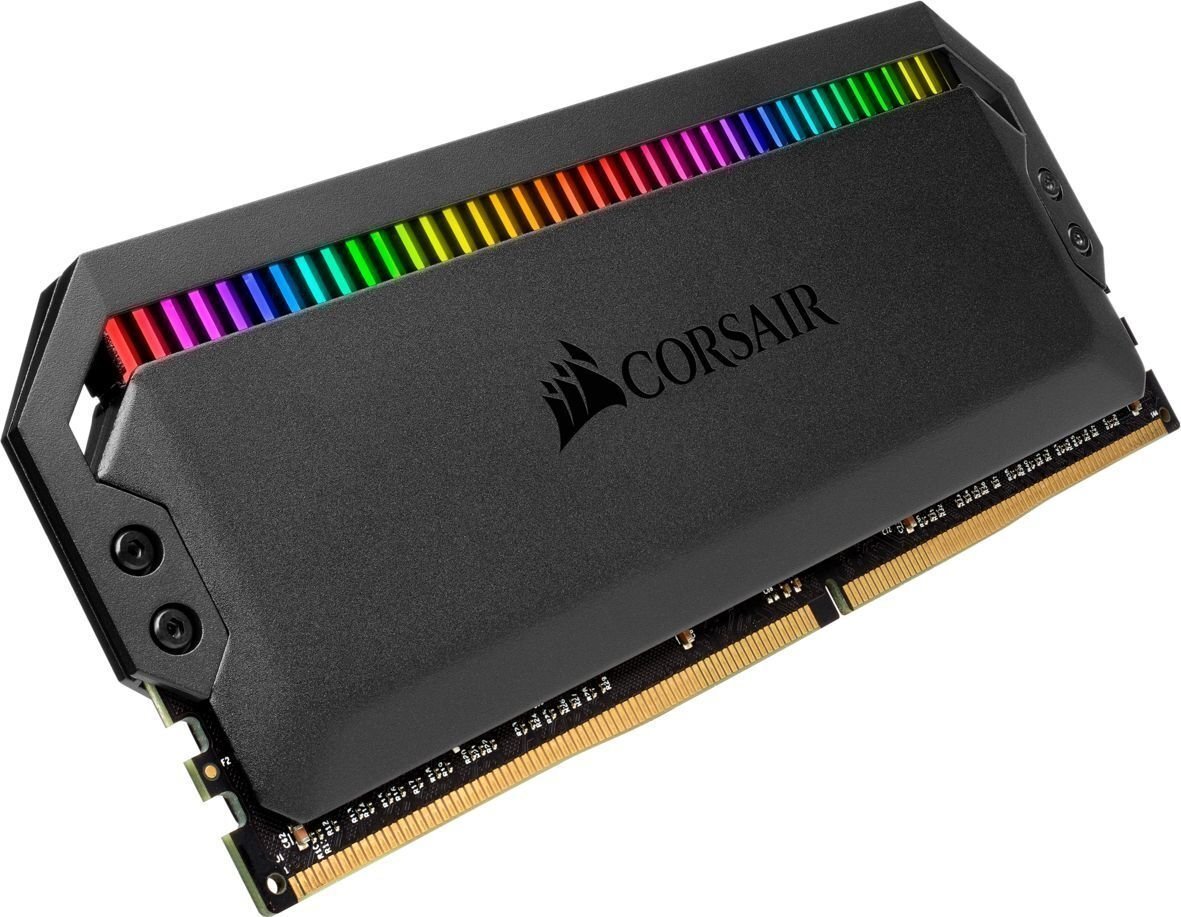 Corsair CMT16GX4M2C3600C18 hind ja info | Operatiivmälu (RAM) | kaup24.ee