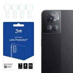 Vivo V30 Pro - 3mk Lens Protection screen protector цена и информация | Защитные пленки для телефонов | kaup24.ee