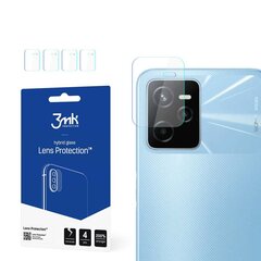 Realme Narzo 50A Prime - 3mk Lens Protection™ screen protector цена и информация | Защитные пленки для телефонов | kaup24.ee