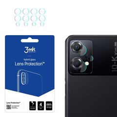 3mk Lens Protection цена и информация | Защитные пленки для телефонов | kaup24.ee