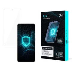 Apple iPhone 15 Pro Max - 3mk 1UP screen protector цена и информация | Защитные пленки для телефонов | kaup24.ee