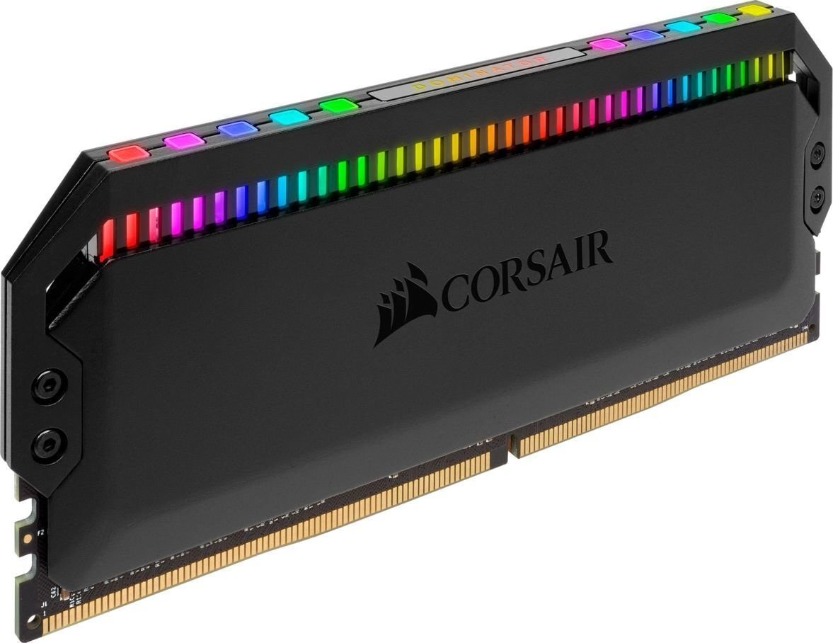 Corsair CMT32GX4M4C3200C16 hind ja info | Operatiivmälu (RAM) | kaup24.ee