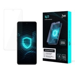 Nokia G42 5G - 3mk 1UP screen protector цена и информация | Защитные пленки для телефонов | kaup24.ee