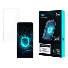 Poco F5 Pro - 3mk 1UP screen protector цена и информация | Защитные пленки для телефонов | kaup24.ee