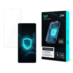 Poco F5 - 3mk 1UP screen protector цена и информация | Защитные пленки для телефонов | kaup24.ee