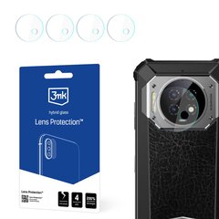 Oukitel WP19 - 3mk Lens Protection™ screen protector цена и информация | Защитные пленки для телефонов | kaup24.ee