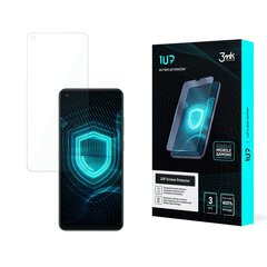 Oppo A78 4G - 3mk 1UP screen protector цена и информация | Защитные пленки для телефонов | kaup24.ee