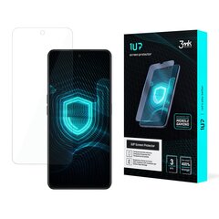 Apple iPhone 15 Pro Max - 3mk 1UP screen protector цена и информация | Защитные пленки для телефонов | kaup24.ee